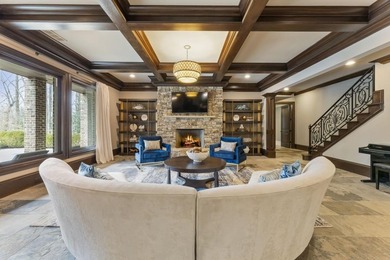 Experience unparalleled Luxury in this rare, to-be- built new on Country Club of the South in Georgia - for sale on GolfHomes.com, golf home, golf lot