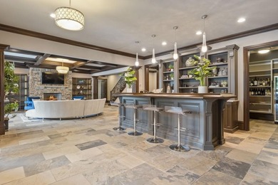Experience unparalleled Luxury in this rare, to-be- built new on Country Club of the South in Georgia - for sale on GolfHomes.com, golf home, golf lot
