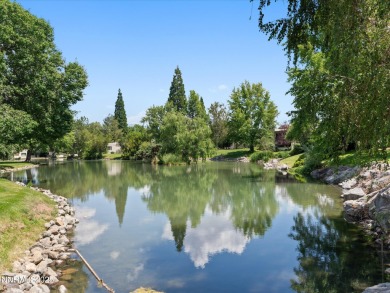 Discover the perfect blend of elegance, comfort, and natural on LakeRidge Golf Course in Nevada - for sale on GolfHomes.com, golf home, golf lot