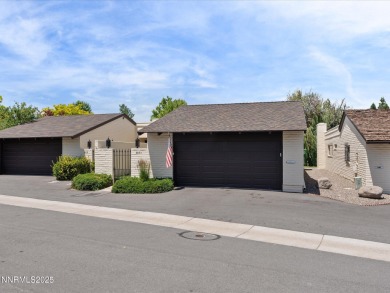 Discover the perfect blend of elegance, comfort, and natural on LakeRidge Golf Course in Nevada - for sale on GolfHomes.com, golf home, golf lot