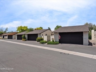 Discover the perfect blend of elegance, comfort, and natural on LakeRidge Golf Course in Nevada - for sale on GolfHomes.com, golf home, golf lot