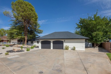 Newly remodeled home in Bloomington Country Club! Practically on Bloomington Country Club in Utah - for sale on GolfHomes.com, golf home, golf lot