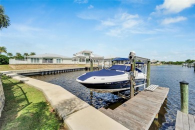 Seller willing to consider 12 month lease and owner partial on Apollo Beach Golf and Sea Club in Florida - for sale on GolfHomes.com, golf home, golf lot