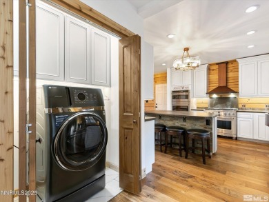 Secure, future family compound which comes with a prepared guest on  in Nevada - for sale on GolfHomes.com, golf home, golf lot