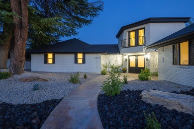 Newly remodeled home in Bloomington Country Club! Practically on Bloomington Country Club in Utah - for sale on GolfHomes.com, golf home, golf lot