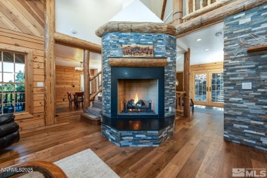 Secure, future family compound which comes with a prepared guest on  in Nevada - for sale on GolfHomes.com, golf home, golf lot