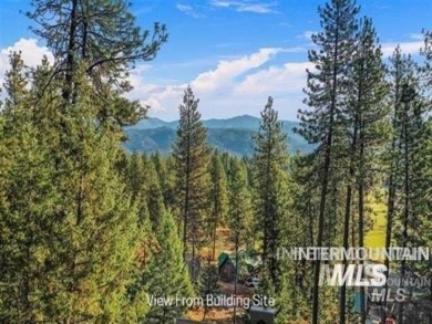Don't miss this exceptional opportunity to own a beautiful 0 on Terrace Lakes Golf Resort in Idaho - for sale on GolfHomes.com, golf home, golf lot