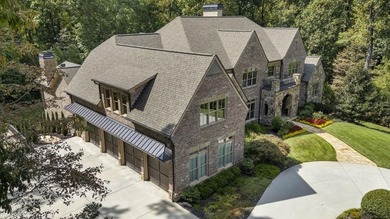 Experience unparalleled Luxury in this rare, to-be- built new on Country Club of the South in Georgia - for sale on GolfHomes.com, golf home, golf lot