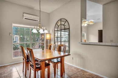 Welcome to this beautifully appointed single-story on Los Prados Golf Course in Nevada - for sale on GolfHomes.com, golf home, golf lot