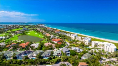 Situated in the exclusive gated community of Sailfish Point on Sailfish Point Golf Club, Inc. in Florida - for sale on GolfHomes.com, golf home, golf lot