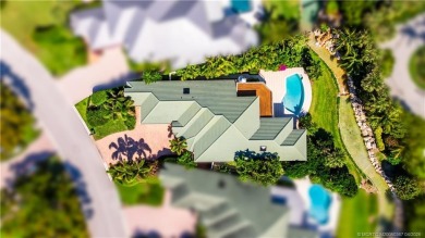 Situated in the exclusive gated community of Sailfish Point on Sailfish Point Golf Club, Inc. in Florida - for sale on GolfHomes.com, golf home, golf lot