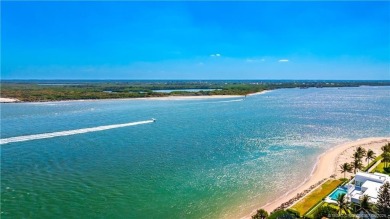 Situated in the exclusive gated community of Sailfish Point on Sailfish Point Golf Club, Inc. in Florida - for sale on GolfHomes.com, golf home, golf lot