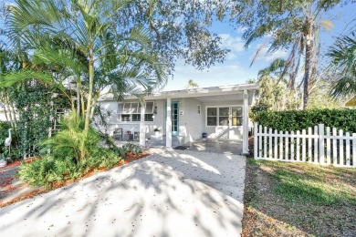 Discover the charm of coastal living in this delightful on Belleview Biltmore Golf Club in Florida - for sale on GolfHomes.com, golf home, golf lot