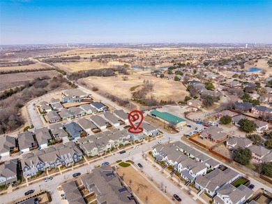 Welcome to this beautifully upgraded home designed for elevated on Jim Boggs in Texas - for sale on GolfHomes.com, golf home, golf lot