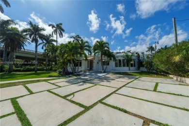 Prime location meets unparalleled charm at 701 Hollywood Blvd on Hollywood Beach Golf and Country Club in Florida - for sale on GolfHomes.com, golf home, golf lot