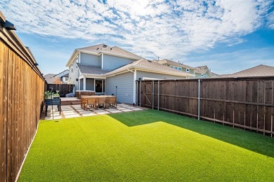 Welcome to this beautifully upgraded home designed for elevated on Jim Boggs in Texas - for sale on GolfHomes.com, golf home, golf lot