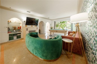 Prime location meets unparalleled charm at 701 Hollywood Blvd on Hollywood Beach Golf and Country Club in Florida - for sale on GolfHomes.com, golf home, golf lot