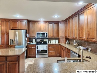 STUNNING ONE OF A KIND EQUESTRIAN PROPERTY! This is a rare find on Mason City Country Club in Iowa - for sale on GolfHomes.com, golf home, golf lot