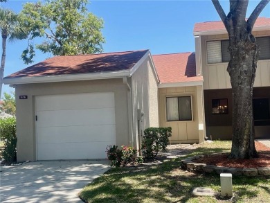 Location! Location! Location! This 2/2 villa with 1 car garage on Monarch Country Club in Florida - for sale on GolfHomes.com, golf home, golf lot