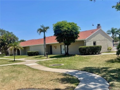 Location! Location! Location! This 2/2 villa with 1 car garage on Monarch Country Club in Florida - for sale on GolfHomes.com, golf home, golf lot