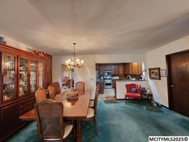 STUNNING ONE OF A KIND EQUESTRIAN PROPERTY! This is a rare find on Mason City Country Club in Iowa - for sale on GolfHomes.com, golf home, golf lot