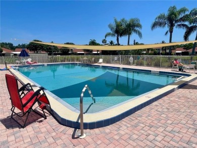 Location! Location! Location! This 2/2 villa with 1 car garage on Monarch Country Club in Florida - for sale on GolfHomes.com, golf home, golf lot