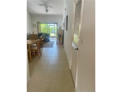 Location! Location! Location! This 2/2 villa with 1 car garage on Monarch Country Club in Florida - for sale on GolfHomes.com, golf home, golf lot