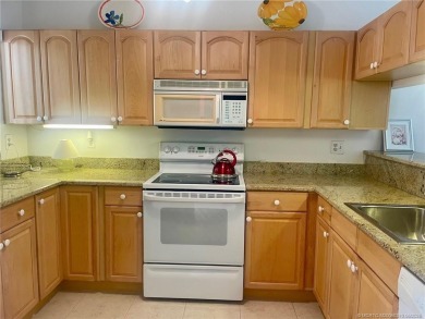 Location! Location! Location! This 2/2 villa with 1 car garage on Monarch Country Club in Florida - for sale on GolfHomes.com, golf home, golf lot