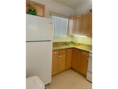 Location! Location! Location! This 2/2 villa with 1 car garage on Monarch Country Club in Florida - for sale on GolfHomes.com, golf home, golf lot