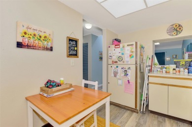 LOCATION, LOCATION. LOCATION!! Beautifully updated 2BR/2BA on Pelican Pointe Golf and Country Club in Florida - for sale on GolfHomes.com, golf home, golf lot