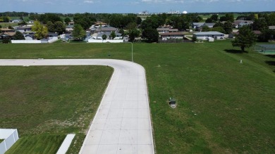 Lot ready to be built on-No builder attached. Walking distance on Quail Run Golf Course in Nebraska - for sale on GolfHomes.com, golf home, golf lot