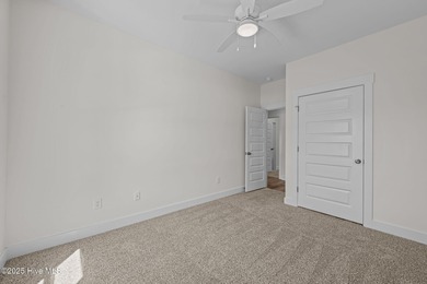 Welcome to this thoughtfully crafted Southport Floor Plan with a on Harbour Point Golf Club in North Carolina - for sale on GolfHomes.com, golf home, golf lot