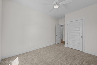 Welcome to this thoughtfully designed Southport Floor Plan with on Harbour Point Golf Club in North Carolina - for sale on GolfHomes.com, golf home, golf lot