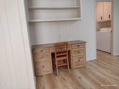 Welcome to Rancho Adolfo Estates, a resort-like 55+ senior park on Leisure Village Golf Club in California - for sale on GolfHomes.com, golf home, golf lot