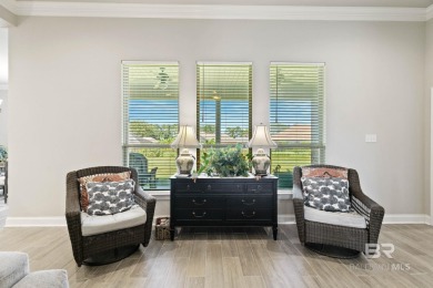 Beautiful Gold Fortified home in the much sought-after on Glenlakes Golf Club in Alabama - for sale on GolfHomes.com, golf home, golf lot