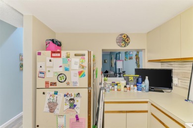 LOCATION, LOCATION. LOCATION!! Beautifully updated 2BR/2BA on Pelican Pointe Golf and Country Club in Florida - for sale on GolfHomes.com, golf home, golf lot