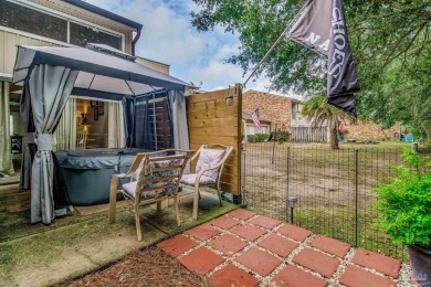 Charming 2-Story Townhome Near the Beach. Discover your perfect on Perdido Bay Golf Club in Florida - for sale on GolfHomes.com, golf home, golf lot