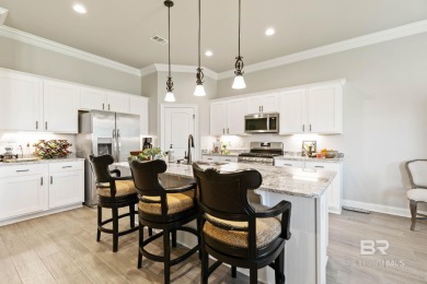Beautiful Gold Fortified home in the much sought-after on Glenlakes Golf Club in Alabama - for sale on GolfHomes.com, golf home, golf lot