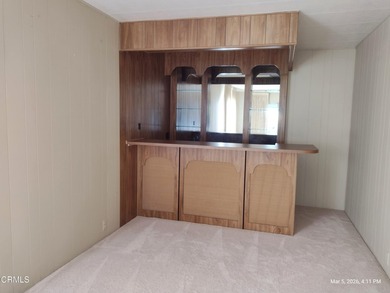 Welcome to Rancho Adolfo Estates, a resort-like 55+ senior park on Leisure Village Golf Club in California - for sale on GolfHomes.com, golf home, golf lot