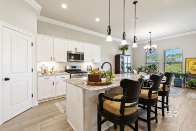 Beautiful Gold Fortified home in the much sought-after on Glenlakes Golf Club in Alabama - for sale on GolfHomes.com, golf home, golf lot