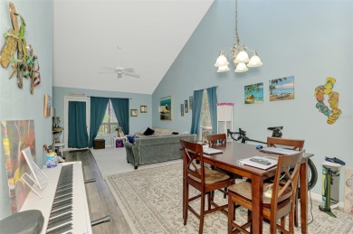 LOCATION, LOCATION. LOCATION!! Beautifully updated 2BR/2BA on Pelican Pointe Golf and Country Club in Florida - for sale on GolfHomes.com, golf home, golf lot