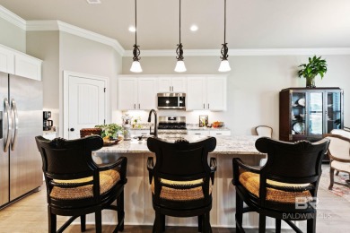 Beautiful Gold Fortified home in the much sought-after on Glenlakes Golf Club in Alabama - for sale on GolfHomes.com, golf home, golf lot