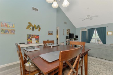 LOCATION, LOCATION. LOCATION!! Beautifully updated 2BR/2BA on Pelican Pointe Golf and Country Club in Florida - for sale on GolfHomes.com, golf home, golf lot