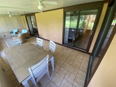 Spacious villa (single family) home, on established and on Golf Hammock Country Club in Florida - for sale on GolfHomes.com, golf home, golf lot