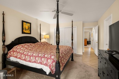 This beautifully updated 2,248-SF home offers 3 bedrooms and 2 on Oakcreek Country Club in Arizona - for sale on GolfHomes.com, golf home, golf lot