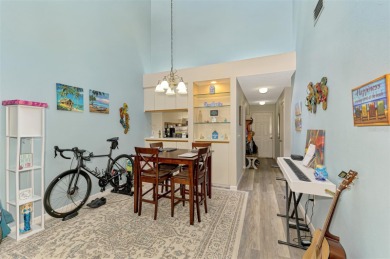 LOCATION, LOCATION. LOCATION!! Beautifully updated 2BR/2BA on Pelican Pointe Golf and Country Club in Florida - for sale on GolfHomes.com, golf home, golf lot