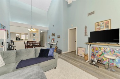 LOCATION, LOCATION. LOCATION!! Beautifully updated 2BR/2BA on Pelican Pointe Golf and Country Club in Florida - for sale on GolfHomes.com, golf home, golf lot