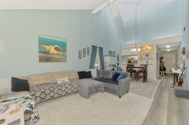 LOCATION, LOCATION. LOCATION!! Beautifully updated 2BR/2BA on Pelican Pointe Golf and Country Club in Florida - for sale on GolfHomes.com, golf home, golf lot