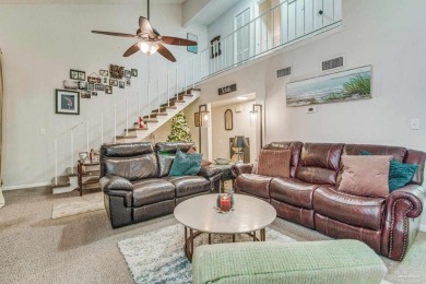 Charming 2-Story Townhome Near the Beach. Discover your perfect on Perdido Bay Golf Club in Florida - for sale on GolfHomes.com, golf home, golf lot