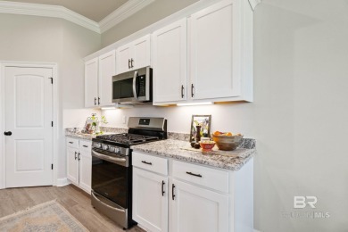 Beautiful Gold Fortified home in the much sought-after on Glenlakes Golf Club in Alabama - for sale on GolfHomes.com, golf home, golf lot